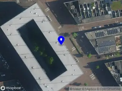 Oogcontact Amsterdam