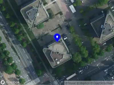 De Edison Stichting Amsterdam