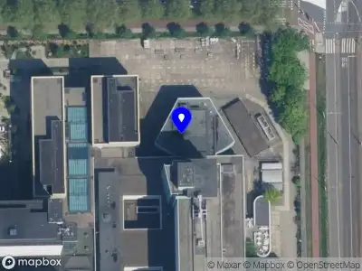 St. Patiëntenzorg Antoni van Leeuwenhoek