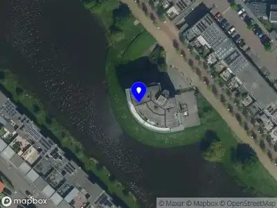 Stichting Fokkerweb Velserbroek