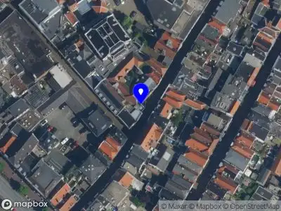 Nieuw bedrijf St.Fonds van Wijlen Doctor Jacobus van Zanten