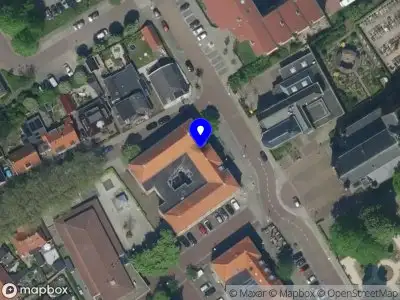 Stichting HKH Heemskerk