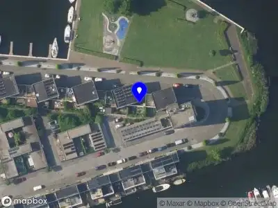 Stichting Kotterzeilen Zeewolde