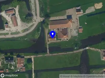 St. Hubertus ZAANDAM