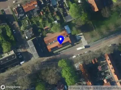 Stichting Moskee Alfath