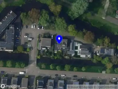 Stichting Dokter Van Hiltenfonds Oudorp