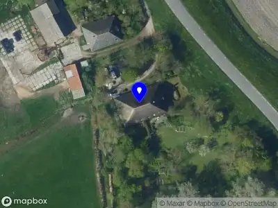 St. Restauratie N.H. Kerk te Kolhorn