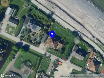 St. Cultuurbevordering Witte Kerk Heiloo