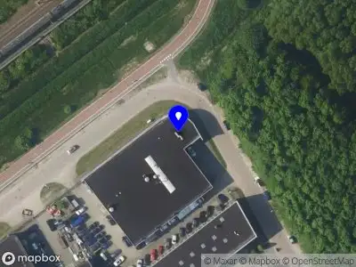 Autoschade Service Almere B.V. Almere