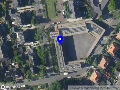 Stichting SAMAH Hilversum