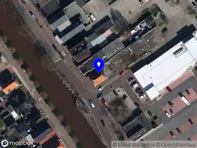 V.v.E. Dirk de Ruiterstraat 1-3