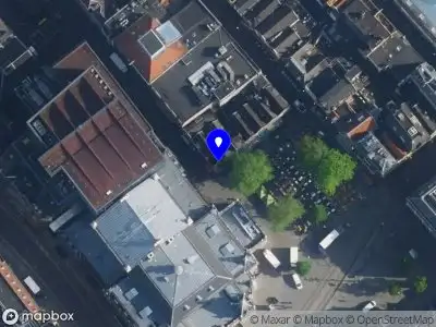 Global Irish Pubs B.V. Amsterdam
