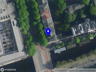 VvE Aalsmeerweg 34 te Amsterdam