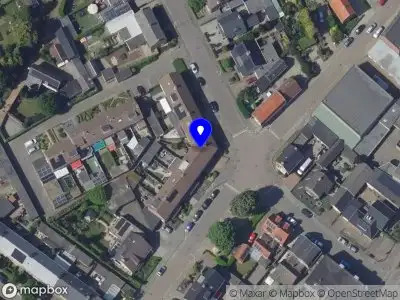 VvE Fazantstr. 2 en Lijsterstr. 9,11,13