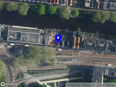 VvE gebouw Weteringschans 173 Amsterdam Amsterdam