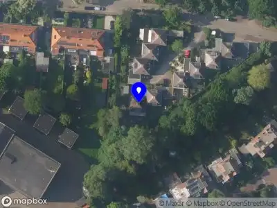 VvE Singel 380 te Amsterdam