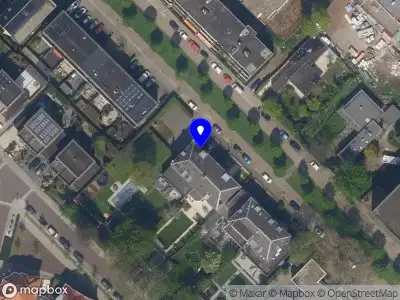 Nieuw bedrijf VvE geb. Westerstraat 155 te Asd.
