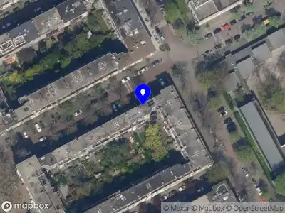 V.V.E. Bijlwerffstraat Rotterdam