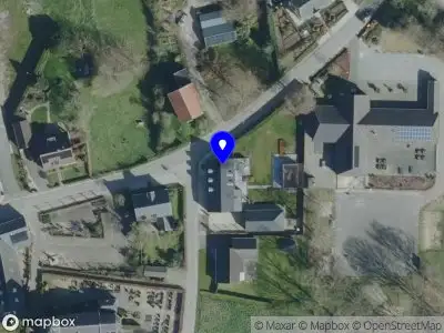 Stichting Pensioen Vloet