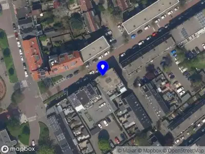 VvE 2e van Leijden Gaelstraat 16