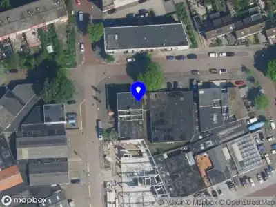 VvE Kochstraat 2 Begane grond II