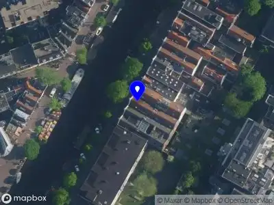 VvE v/d panden Prinsengracht 211 en 213 Amsterdam
