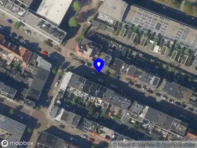 Vereniging van eigenaars pand Croesestraat 88, 88 BS en 88 BSA te Utrecht