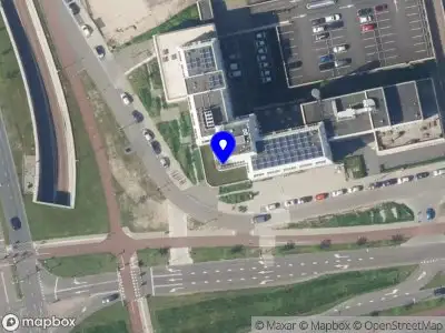 VvE Korte Minrebroederstraat 7 & Annastraat 1