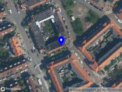 Vereniging van eigenaars gebouw 