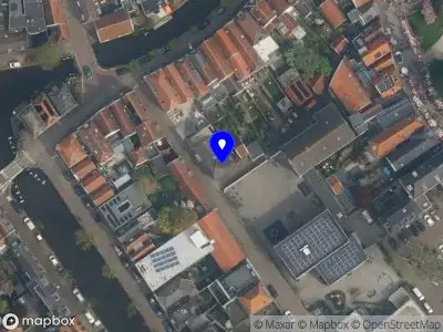 Nieuw bedrijf Eventuur Holding & Management B.V.