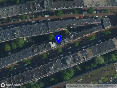 Nieuw bedrijf VvE Tweede Atjehstraat 43 Amsterdam