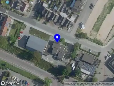 VvE Flatgebouw Heideweg, Hoek Reigerstraat TEGELEN