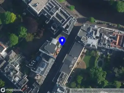 VvE Nieuwe Spiegelstraat 4