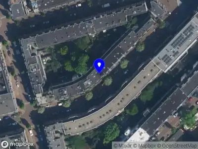 Vereniging van eigenaars gebouw 