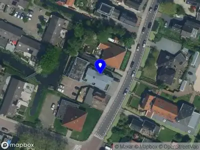 VvE Zuideinde 30 te Landsmeer