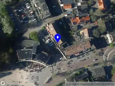 Onroerend Goed Exploitatie Koomen-Kuipers Schoorl