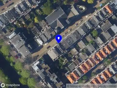 VVE Schuytstraat 50/52 te 's-Gravenhage