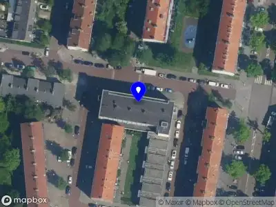 Admicon Amsterdam