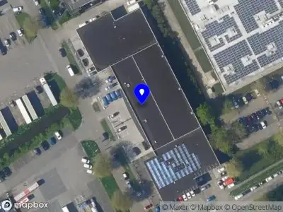 Nieuw bedrijf INDUS Vastgoed B.V.