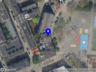 VvE Schiedamsesingel 161A en 161B