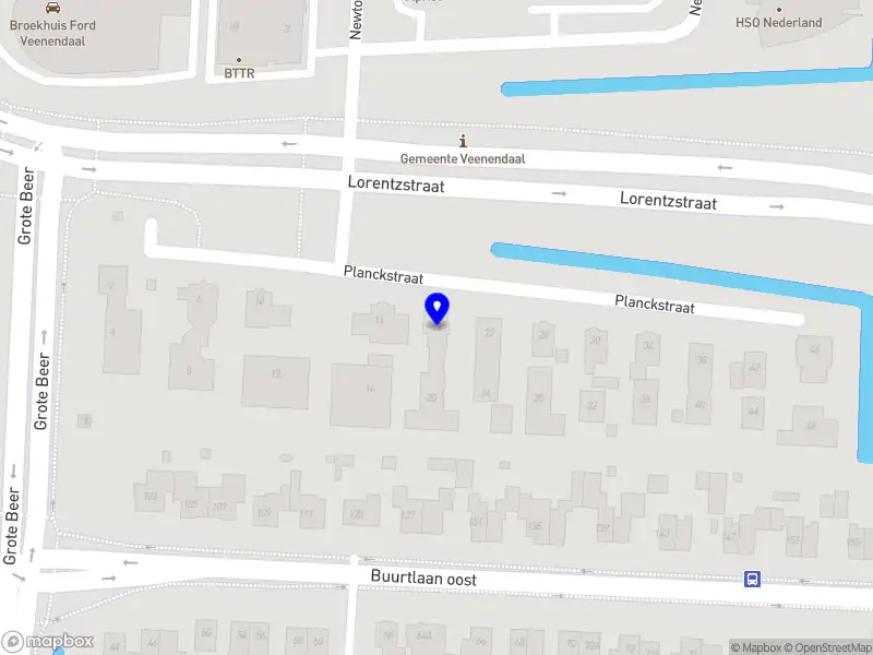 Nieuw bedrijf Willemse en de Groot Holding B.V.