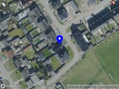 Vereniging Dierenweide 