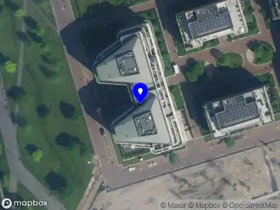 VVE De Zeven Provinci?n Amsterdam