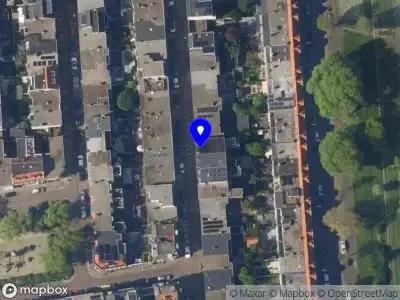 VvE App. Burg.vd Werffstr.41/43 's-Gravenhage 's-Gravenhage