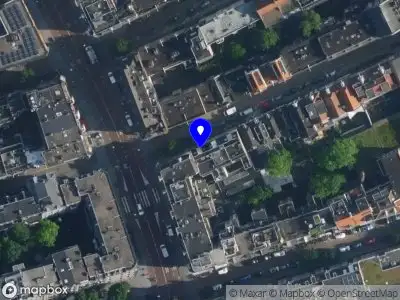 VVE gebouw Rustenburgerstraat 77 te Amsterdam Amsterdam
