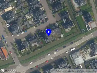 VvE Delfgauwseweg 39/41 Den Hoorn