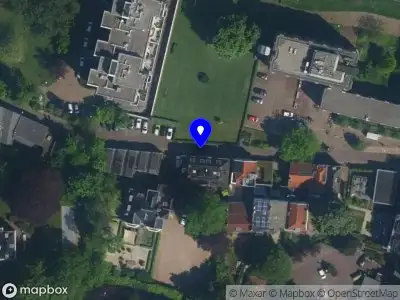 VVE Meester Lottelaan 26 Rood en Zwart Haarlem