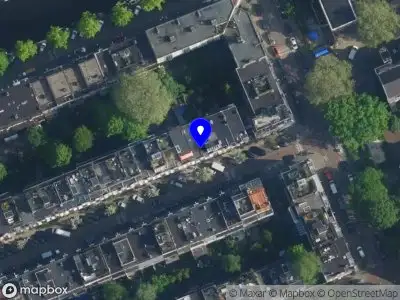 VvE flatgeb. Kanaalstraat 8