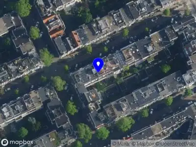 VvE Derde Helmersstraat 23 Amsterdam