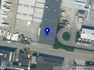 Nieuw bedrijf Kees Tol Verpakkingen B.V.